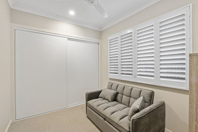 Spacious Corner Block