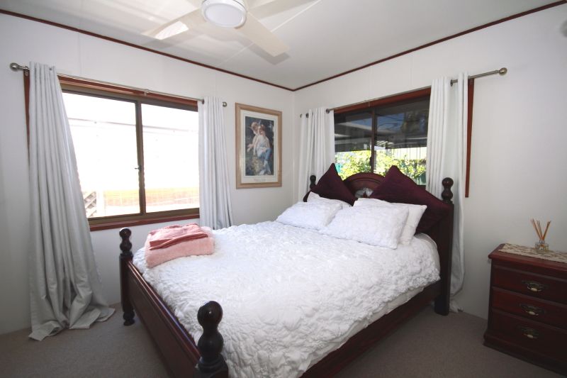 The Palms Village - Over 50’s pet friendly lifestyle village