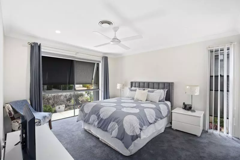 Site 36 - Established Hinchinbrook