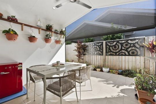 Bushland Bliss - Effortless Living