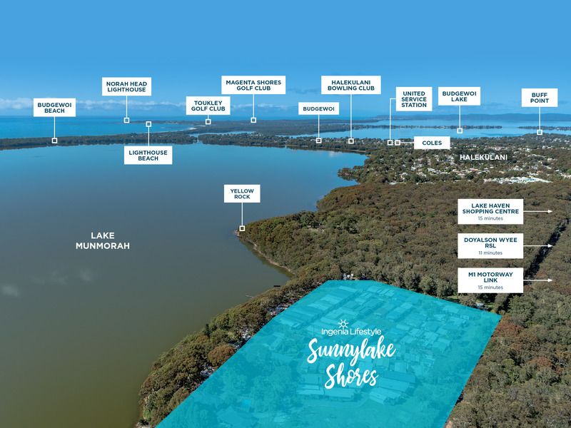 Brand new home design now ready to move into!