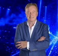Denis Walter Live at Rivervue