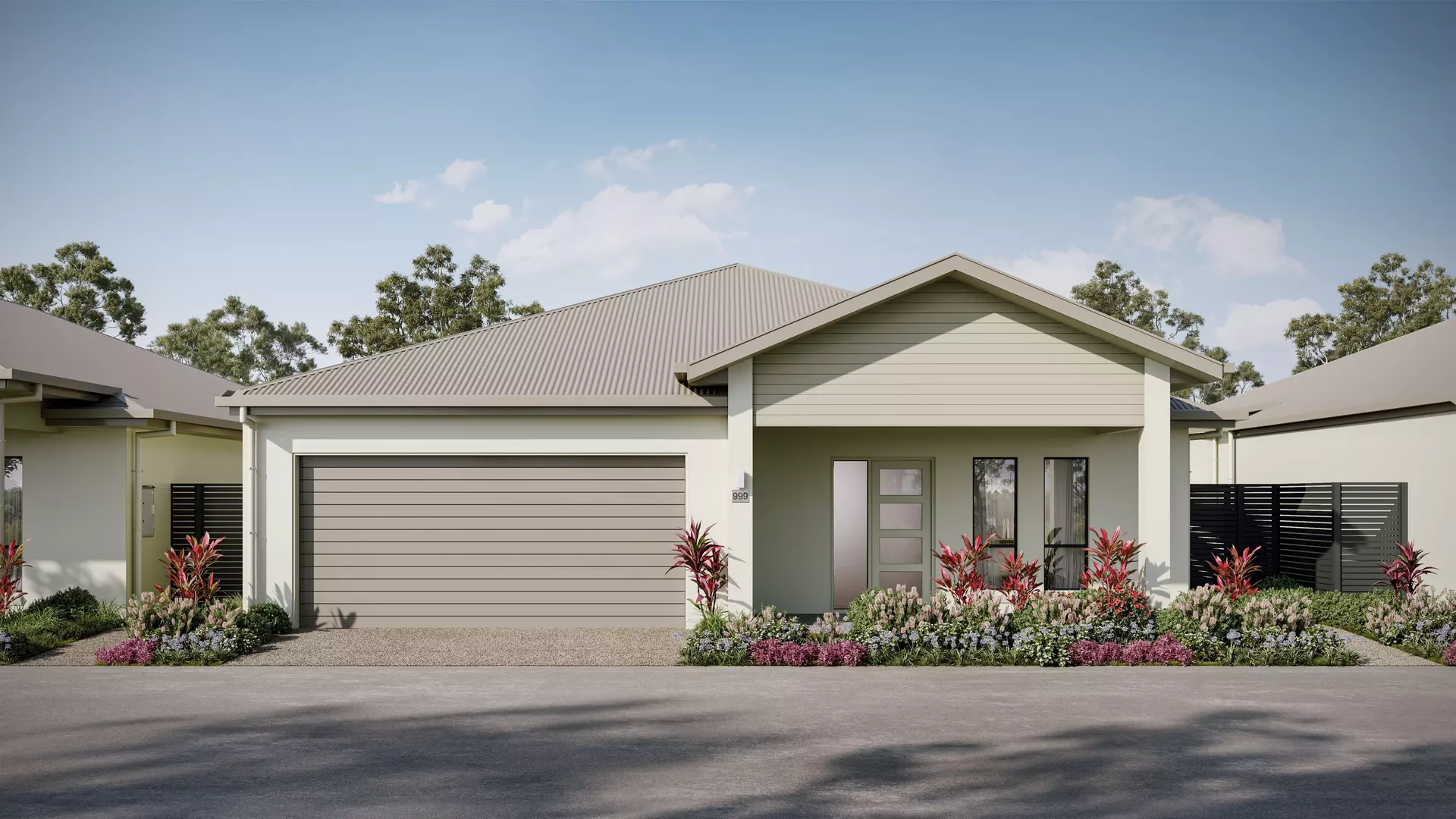 Halcyon Dales - The Nova| Thoughtfully designed home