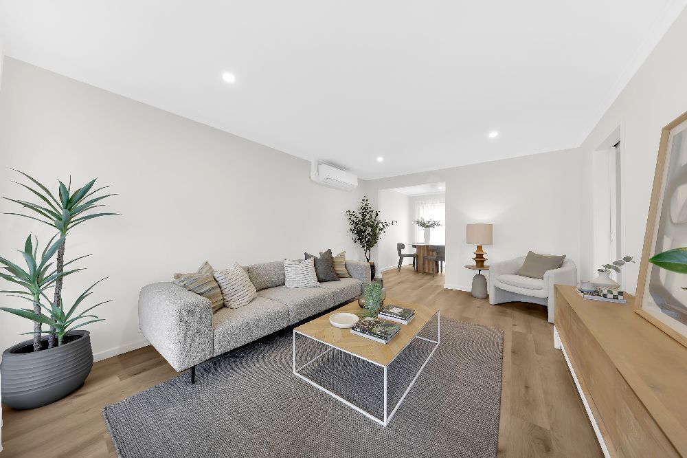 Two Bedroom | Villa 12