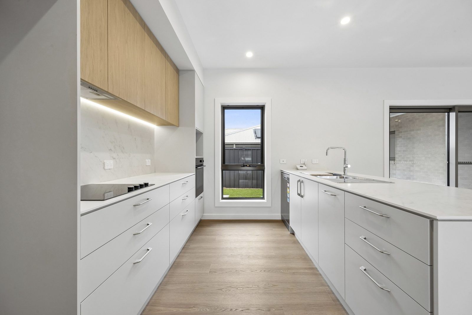Premium New Villa with Sensational Indoor–Outdoor Living