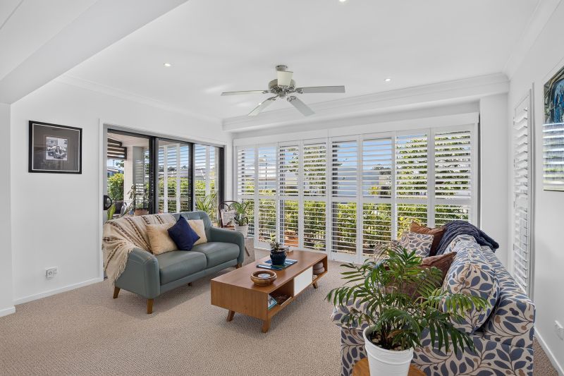 Exceptional Living at Halcyon Waters