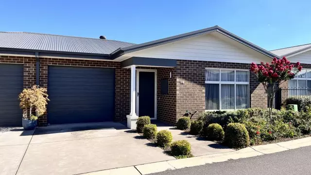 Prime Position,  Prime Villa Living