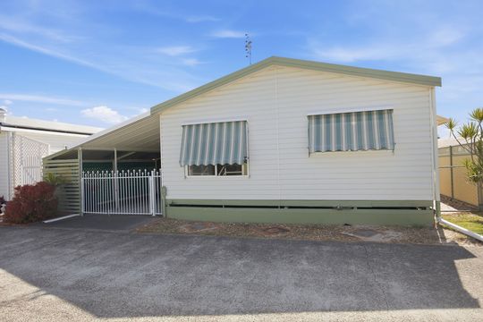 Tweed Broadwater Village, an Over 50's Pet Friendly Lifestyle Village