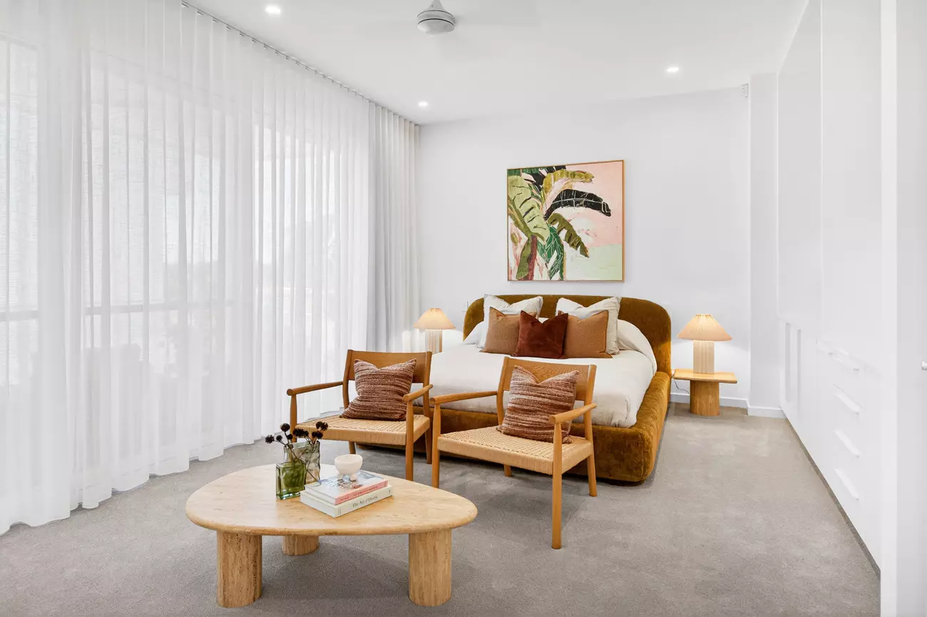 Avondale Type 2 by Palm Lake Resort Pelican Waters