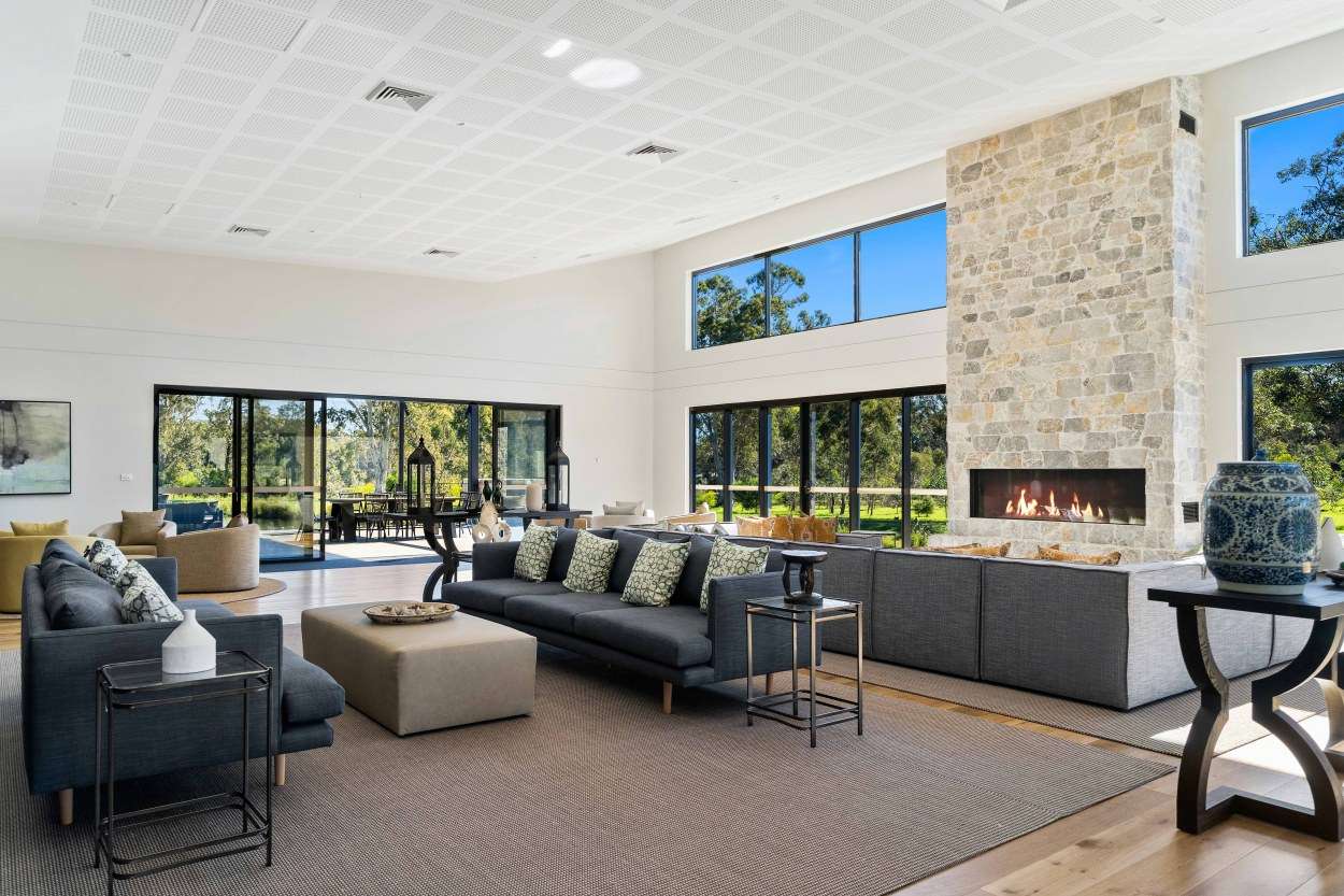 Spacious home in a fantastic location