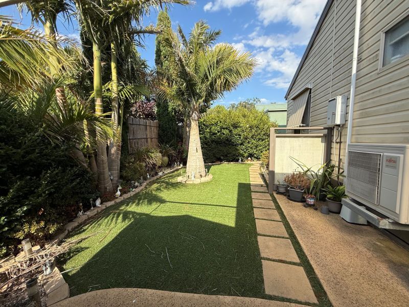 Peninsula Parklands - Site 120