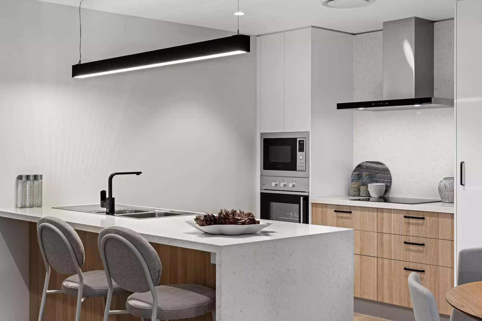 Oak Tree Retirement Village Broadmeadow - Apartment 307 - 2 bed + 1 bath + powder