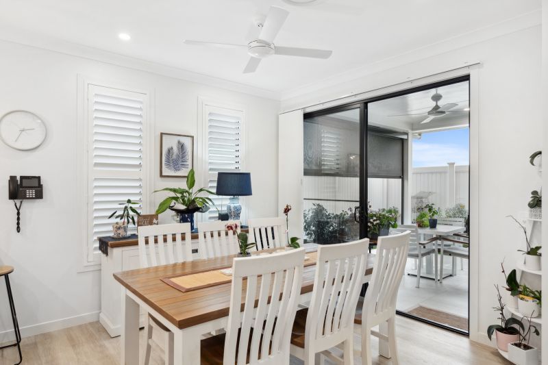 Modern Living Near the Country Club