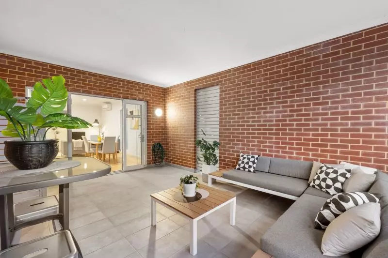 Luxury Federation Residence