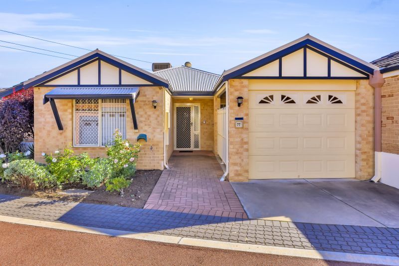 ARCADIA WATERS MADDINGTON - Enjoy The Serenity & Rear Gable Patio