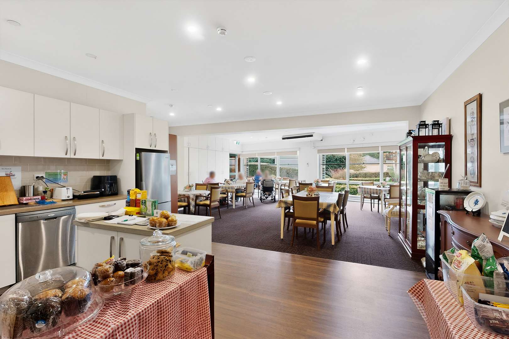 Courtlands Retirement Village