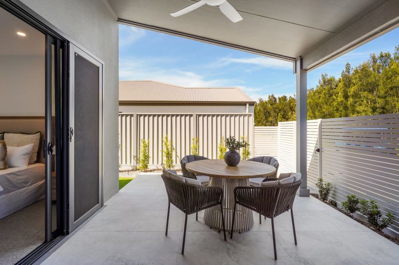 Luxury Living Awaits in a New Over 55s Community.