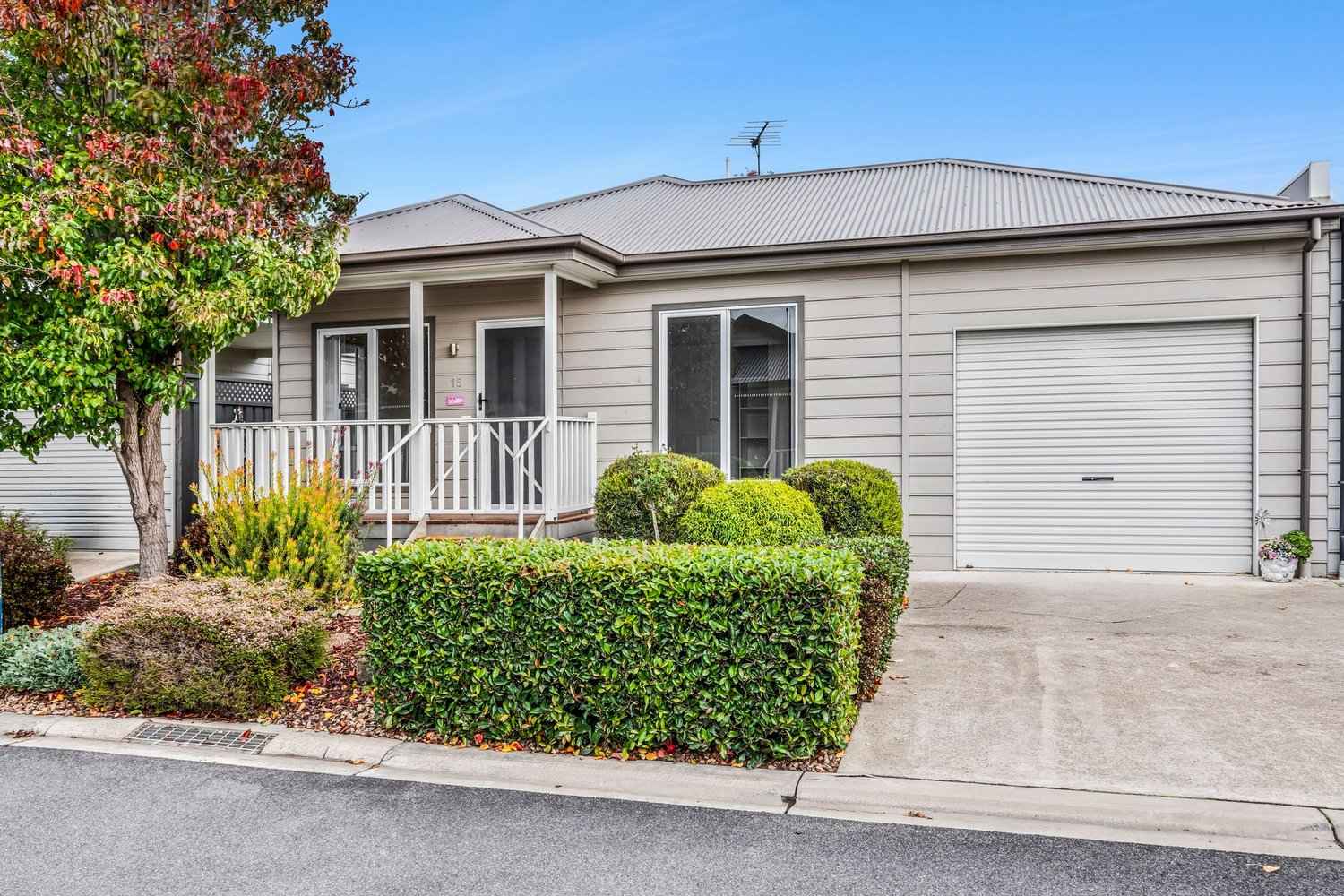 Lifestyle Communities Geelong - Perfect sunny location