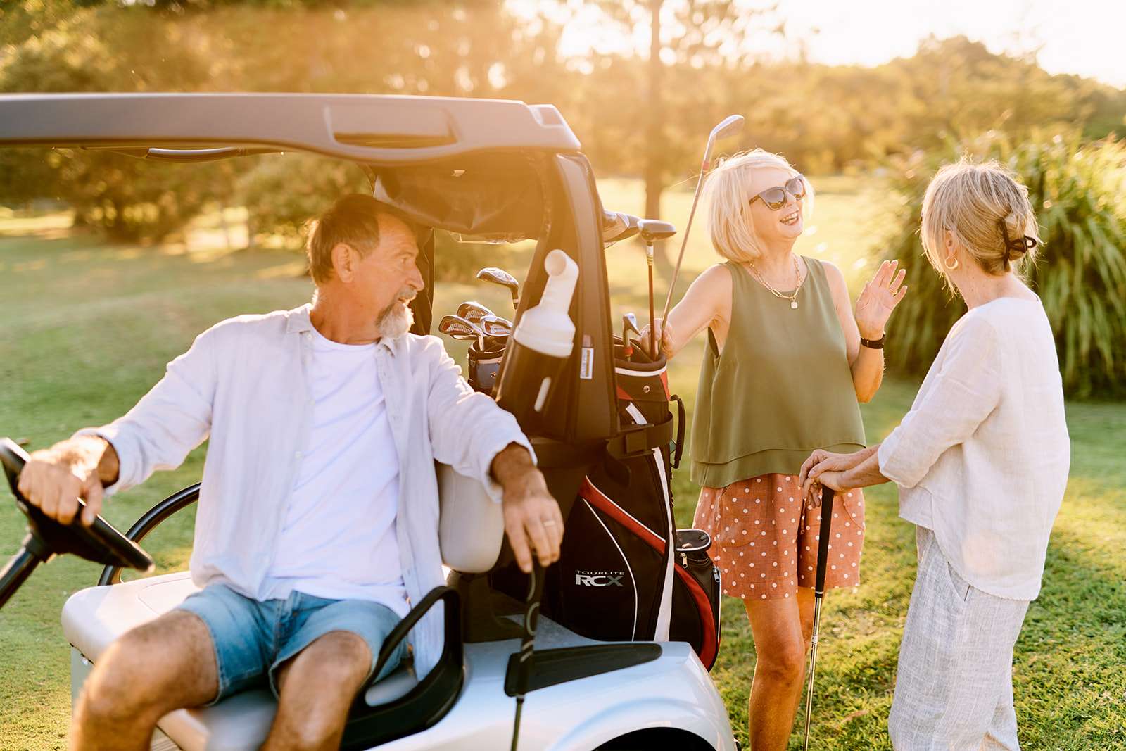 Clifton Yamba | Sugar Sugar | 2+ bedroom home