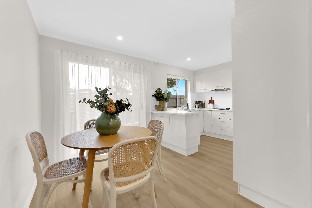 Two Bedroom | Villa 98