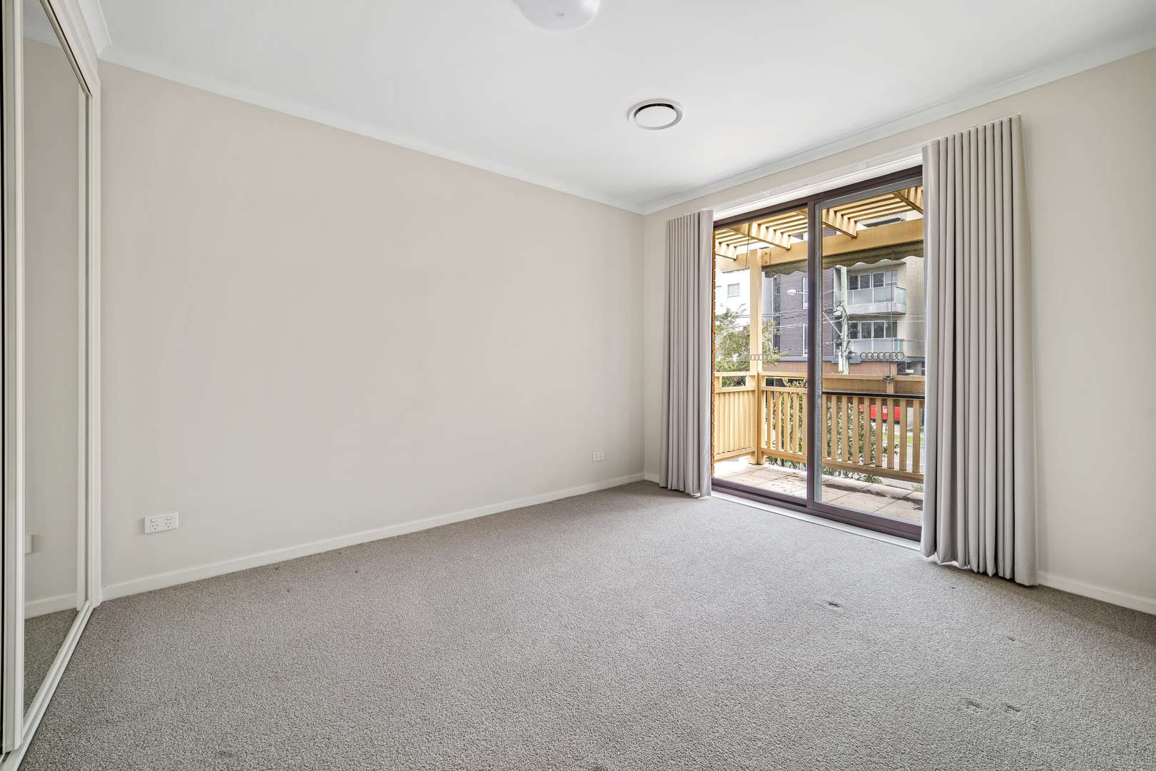 1 bedroom + study at Chesterville Retirement Village - available now! 