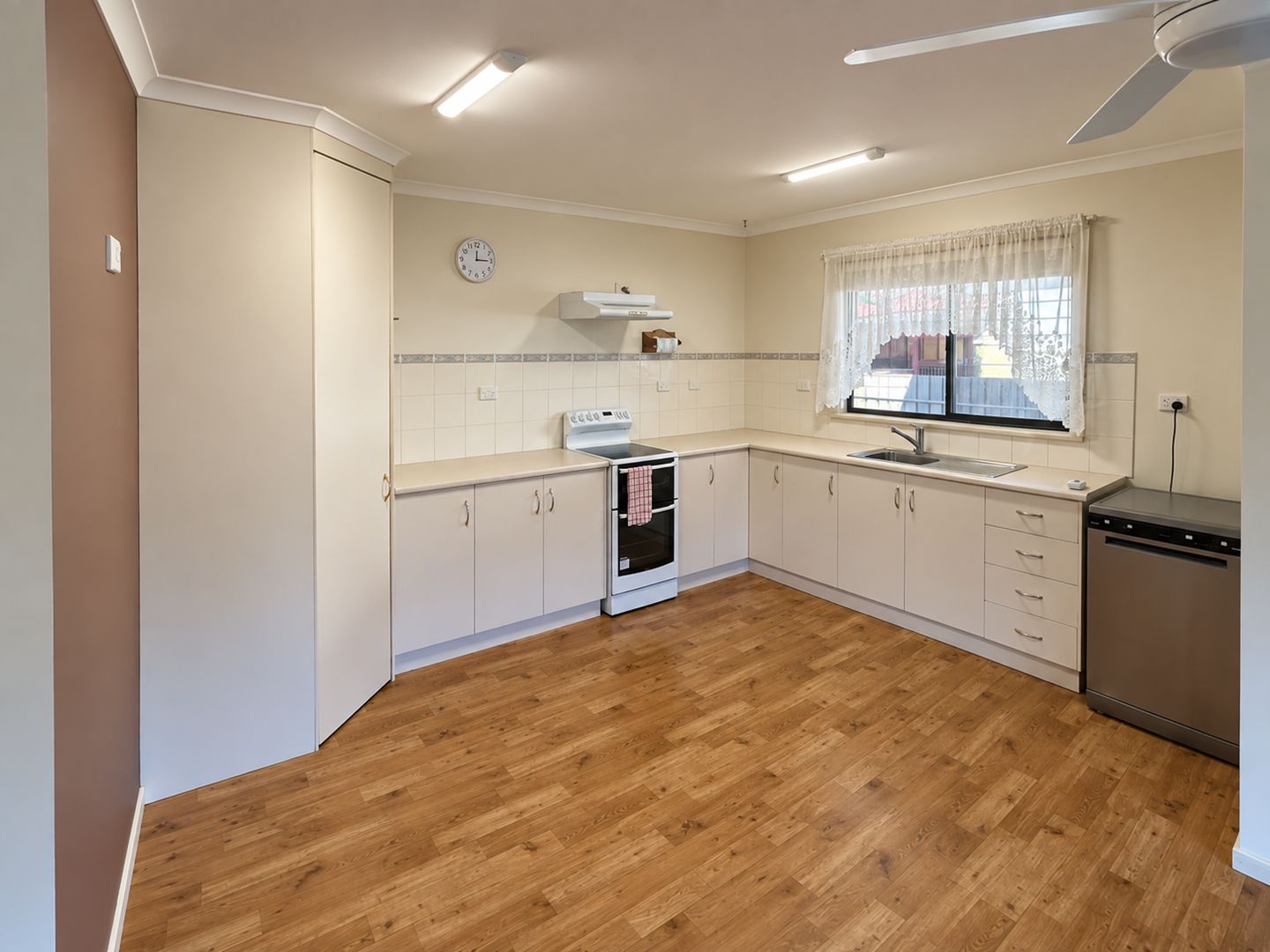 Northern Community Residential Village - Site 42