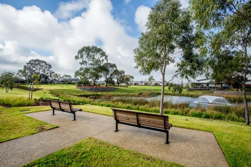 DEPOSIT TAKEN - 'The Botanical' at  Peninsula Grange