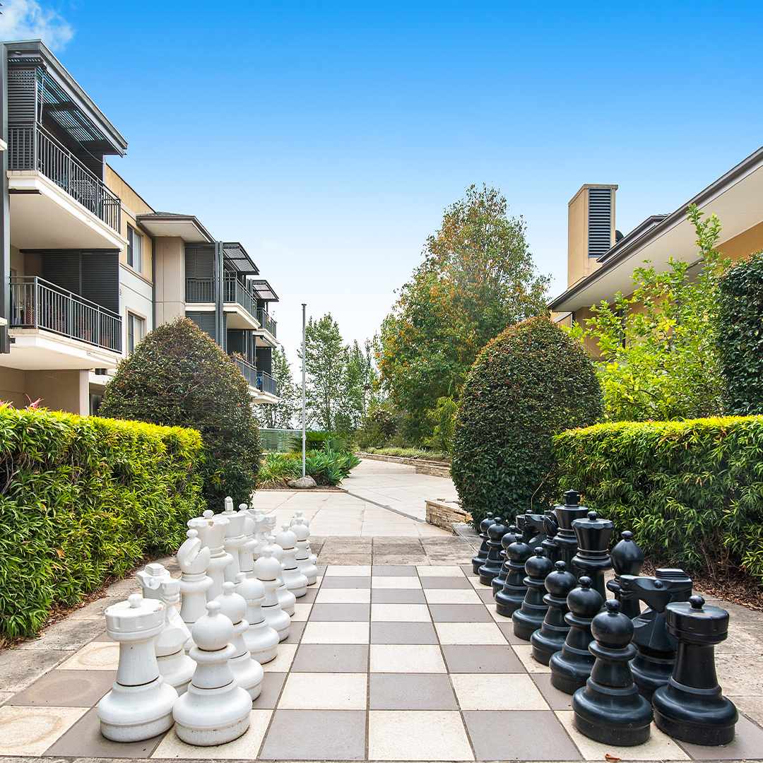 Unit 32, Beautiful first floor, 2-bedroom apartment