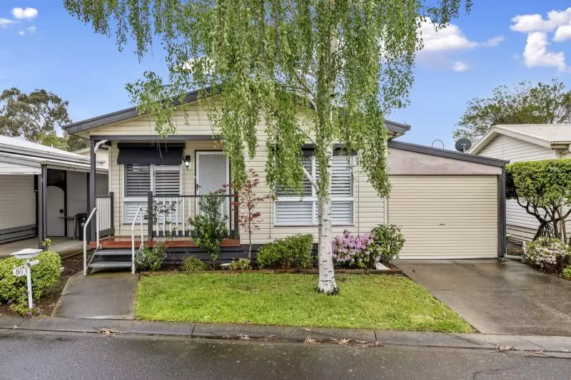 Beautifully Renovated Home with Modern Inclusions