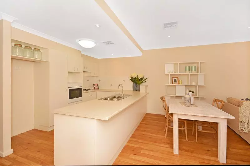 Quality Resort Living