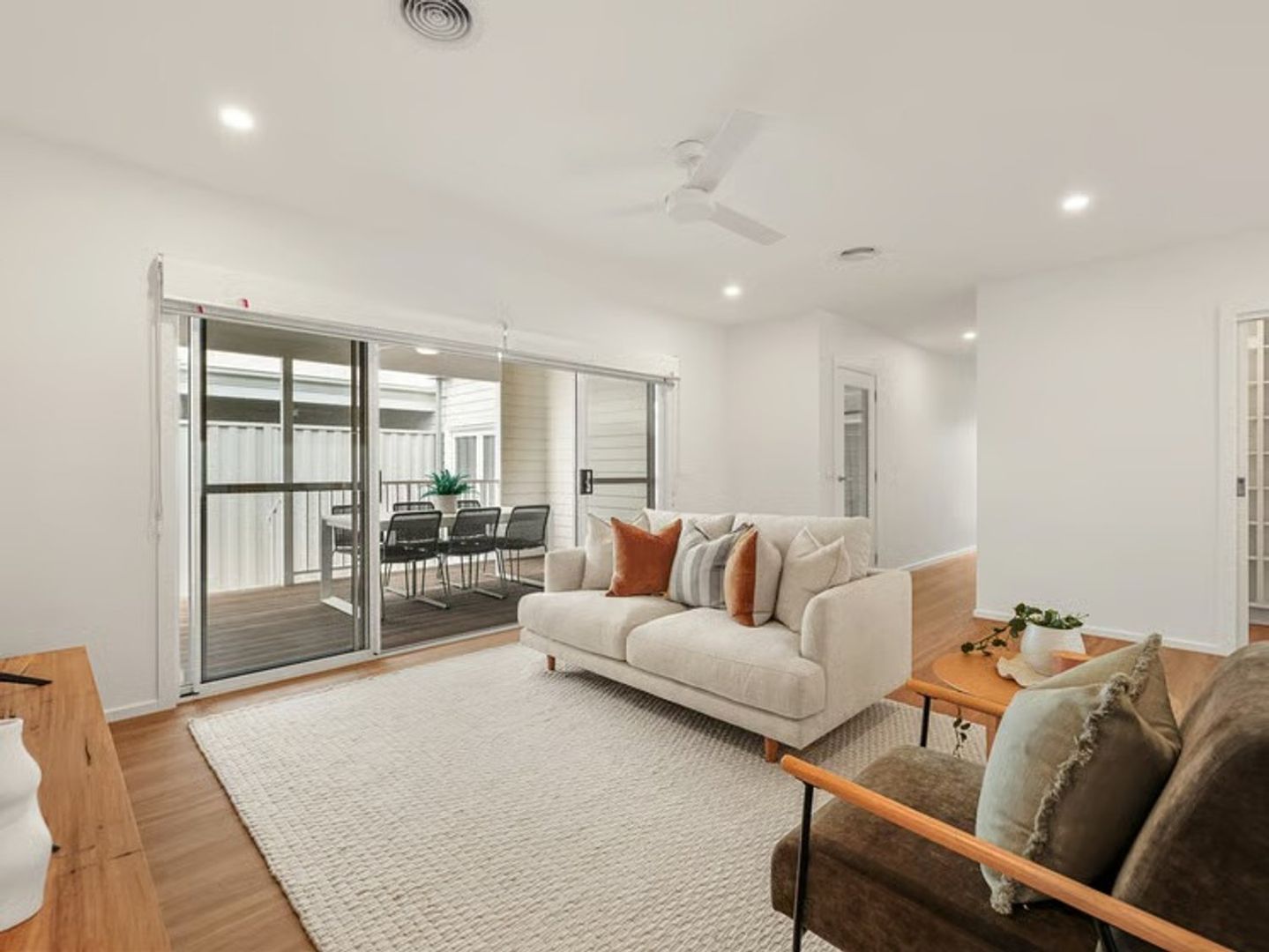Lifestyle Communities Phillip Island - Where space and style meet
