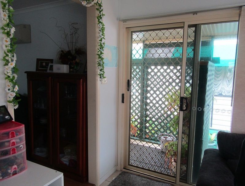 Lime Tree Village - Site 54