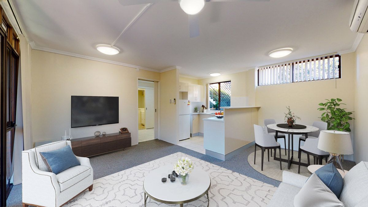 IRT Birch Villa Retirement Village