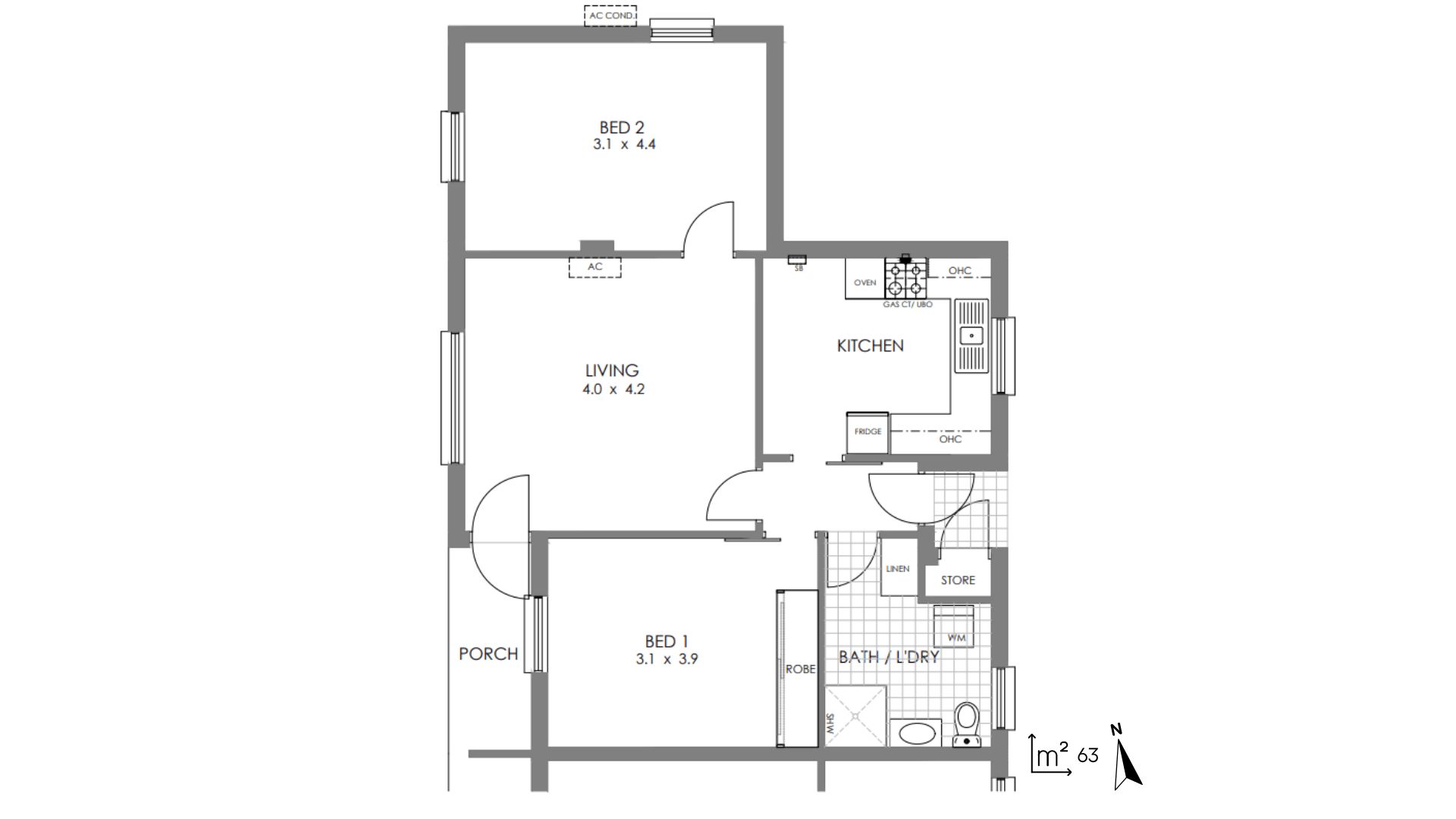 Are You Aged 65 Years Or Older And No Longer Working Fulltime. Your Perfect Independent Retirement Living Awaits.
