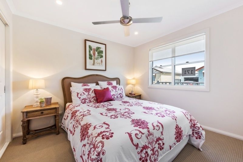 Over 50s living with a stunning decor 