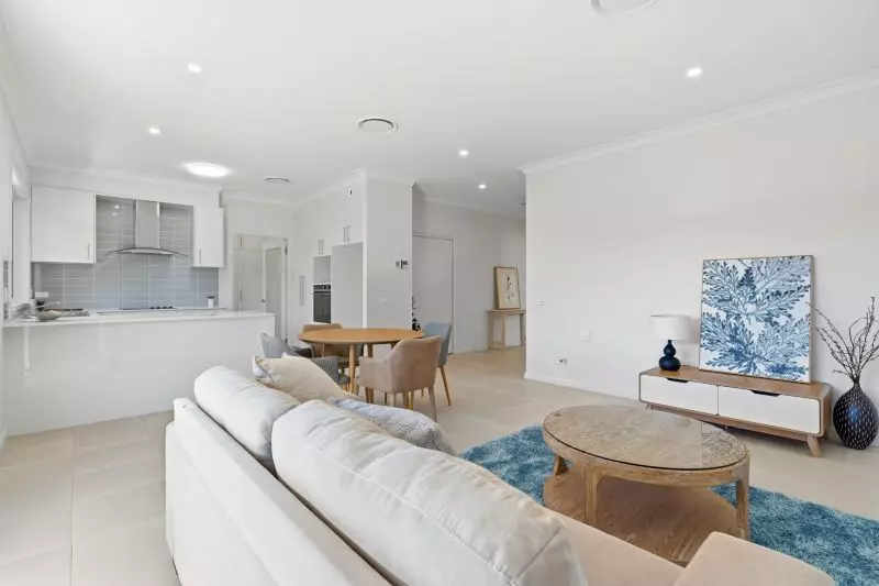 Discover your ideal retirement living at Glengara Retirement Village