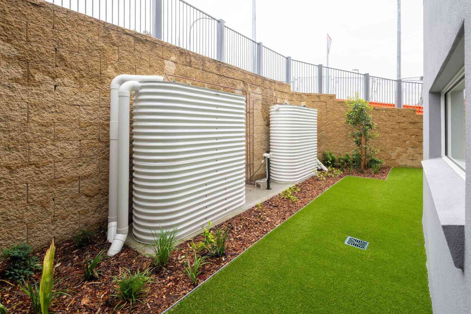 Modern Retirement Living in Brand-New Golfside Villas.