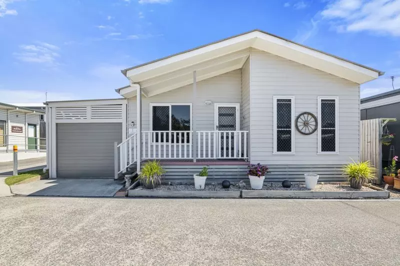 Two Bedroom Home - Prime Location!