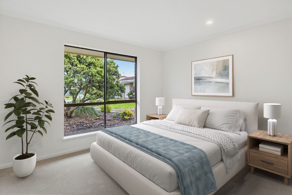Two Bedroom | Villa 32