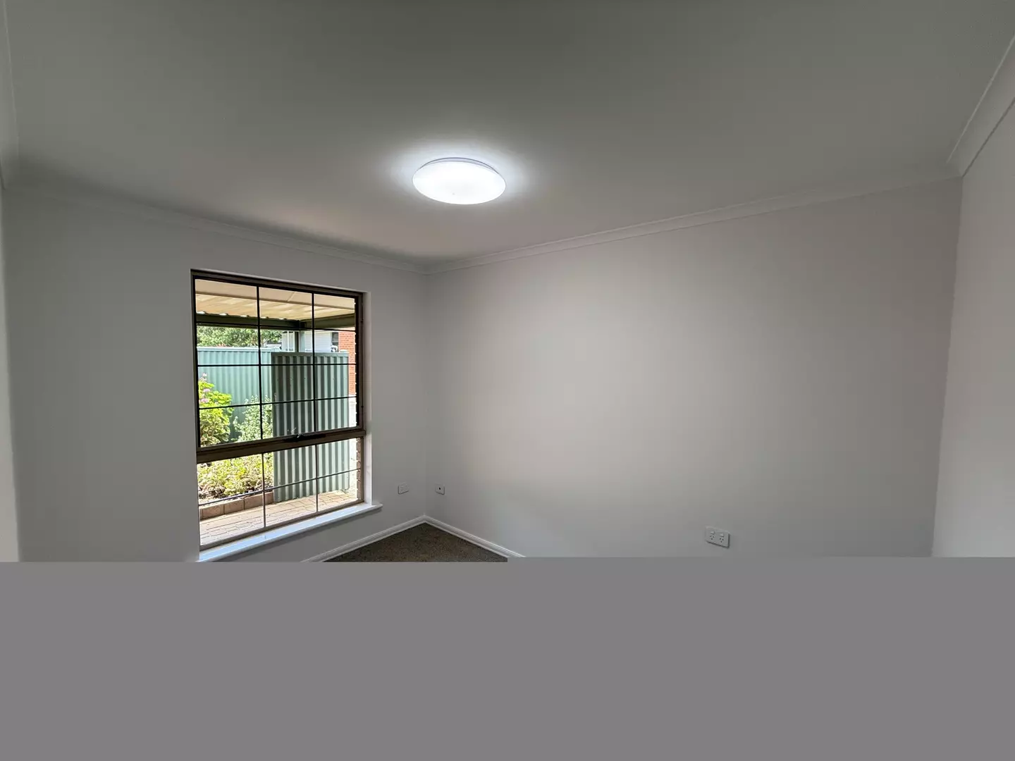 Fully refurbished 2-bedroom unit available now in Walkerville!