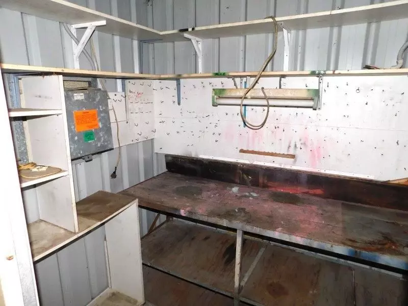 A home ready to make your own