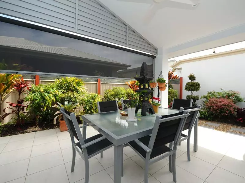 Sellers will look at all offers!