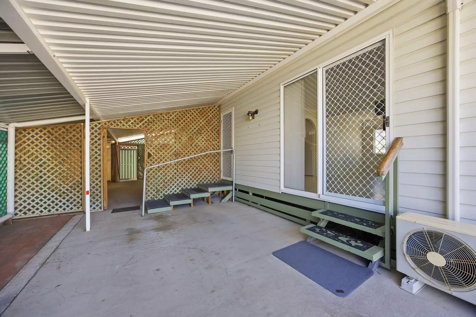 Tweed Broadwater Village, an Over 50's Pet Friendly Lifestyle Village