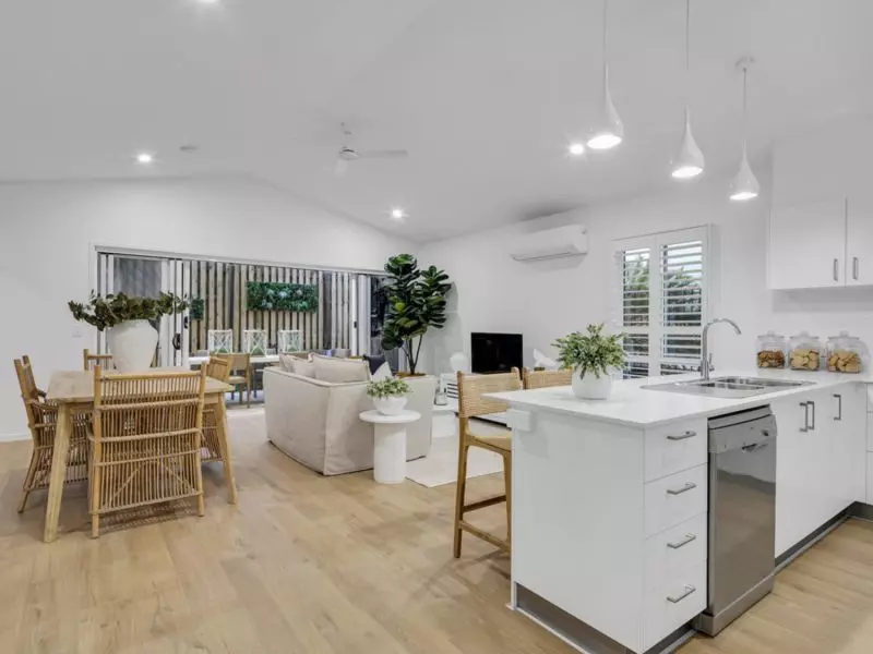 Introducing the Marlborough. Available now.