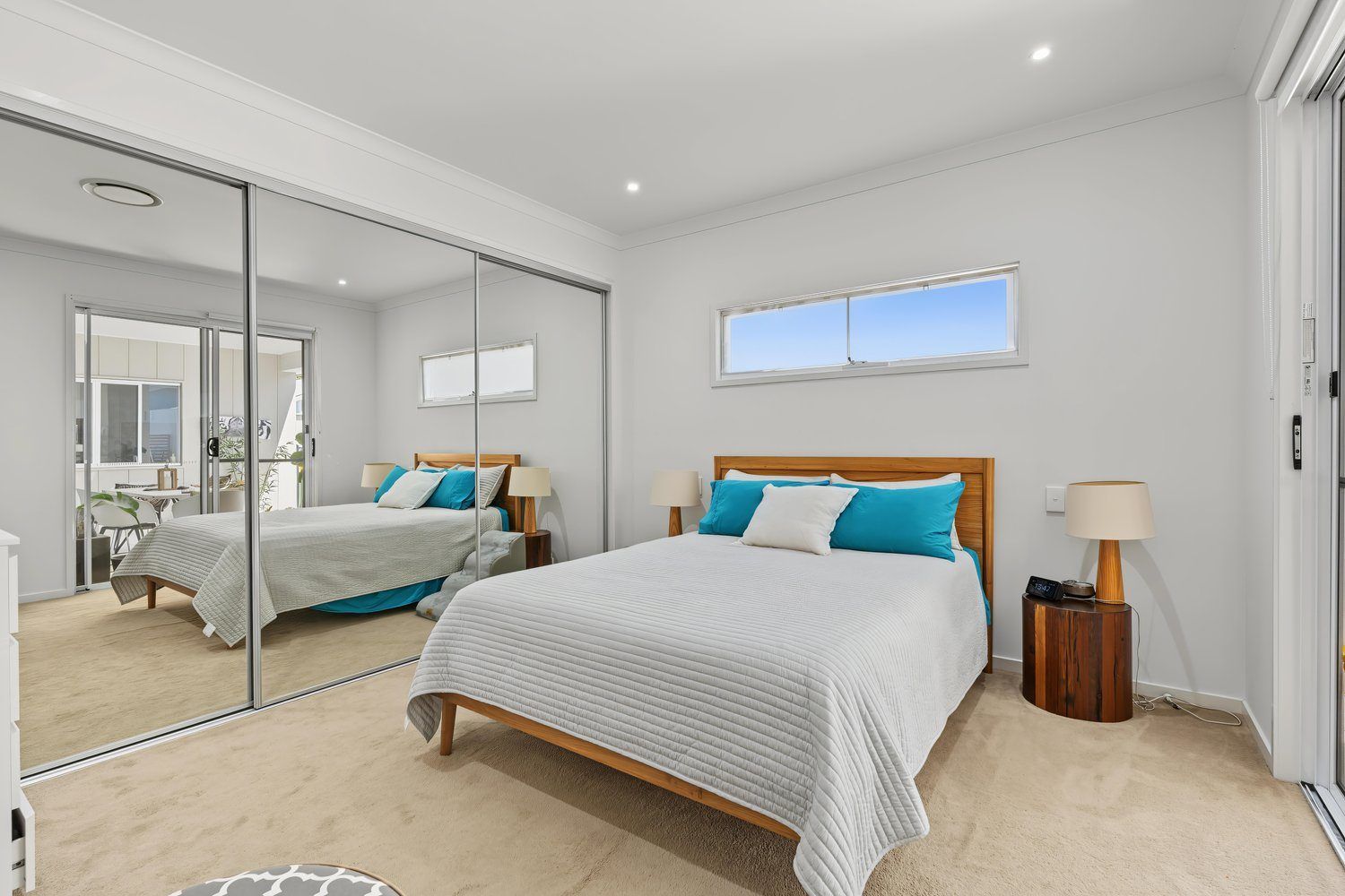 Easy Living, Modern Comfort