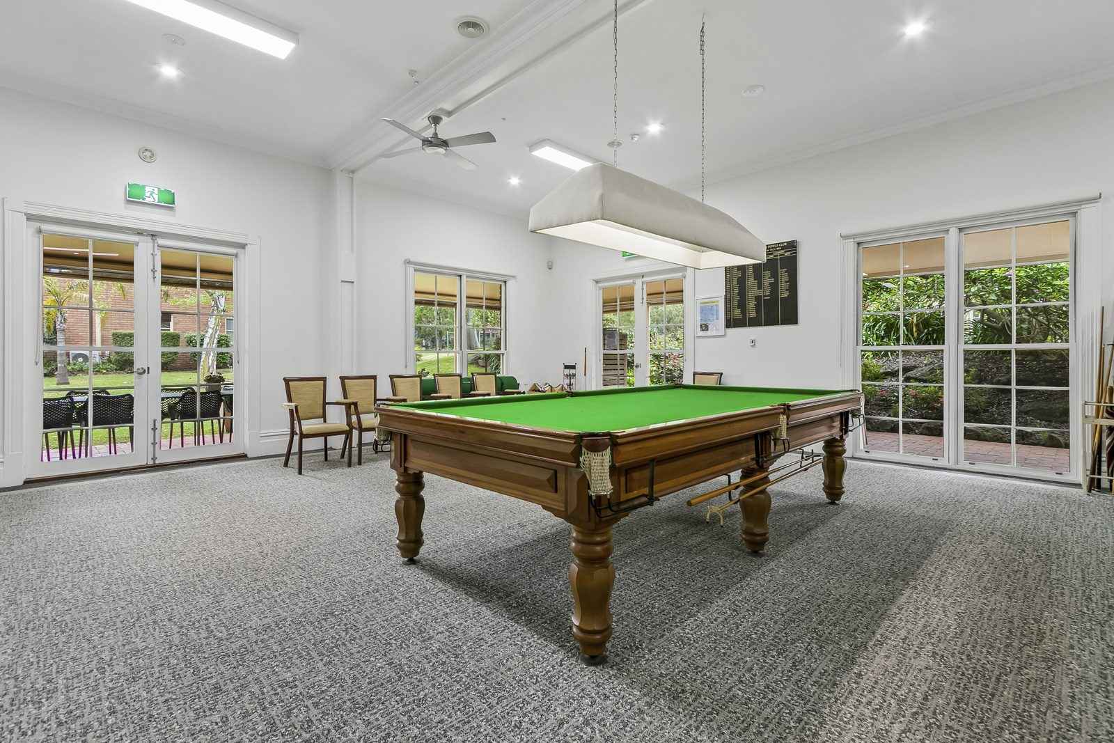 Light, Spacious and Ready to Love - Unit 20 Fiddlers Green