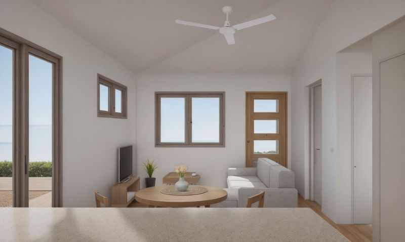 Sunstrip Village - site 49