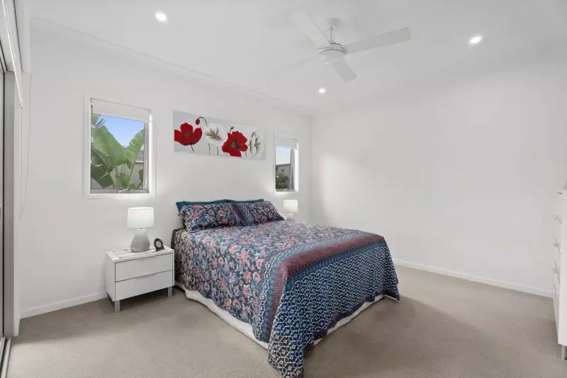 Site 91 - Established Crest Mare