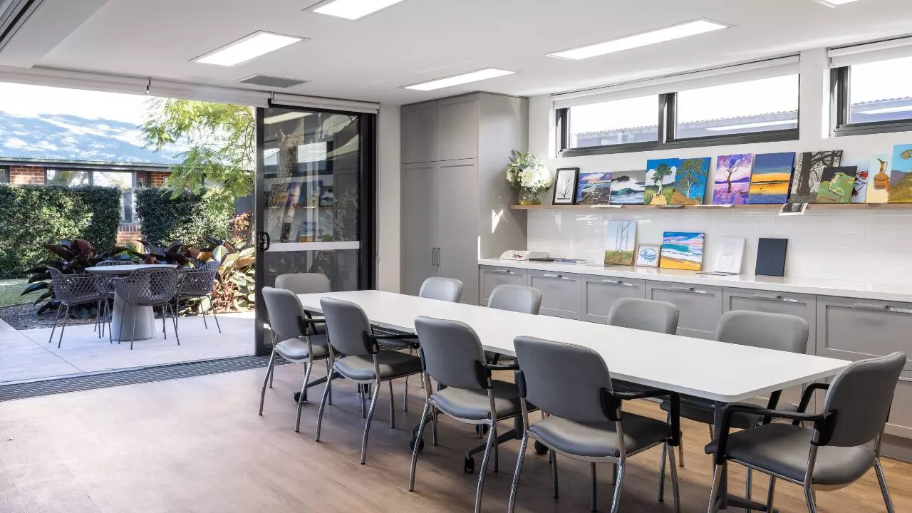 Uniting Hawkesbury Retirement Village