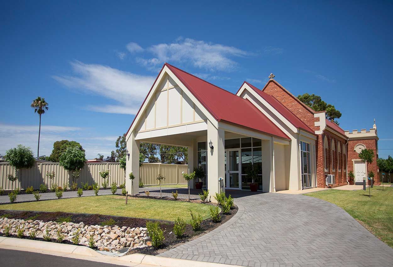 Independent Living Units. Expression of Interest! 